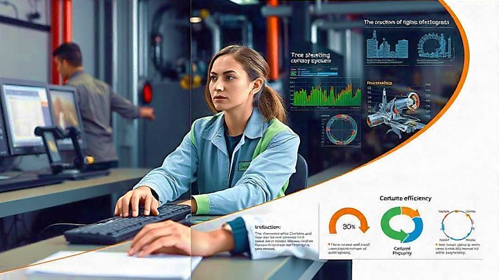 Desarrollo de soluciones digitales>